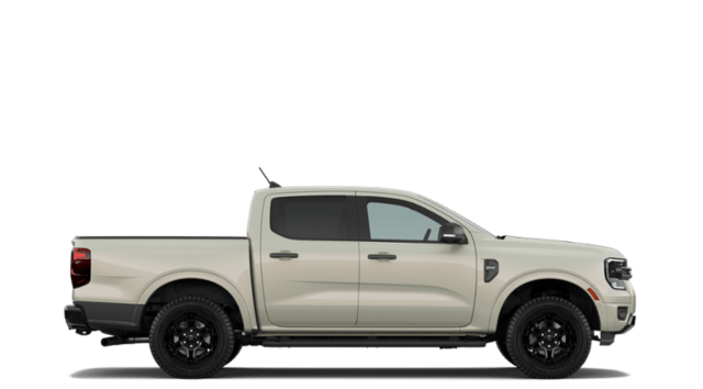 2026 Ford Ranger® External Image 1